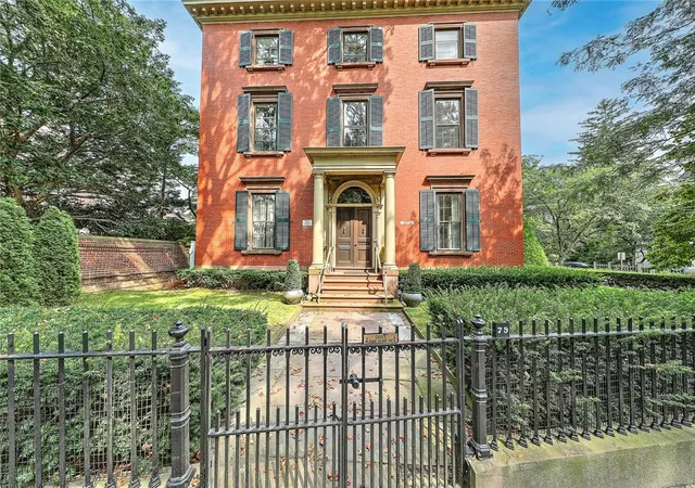 Photo 1 of Mansion for sale at 79 Prospect St, Providence, RI 02906 | MLS# 1407155 | Listing updated on 2026-09-14