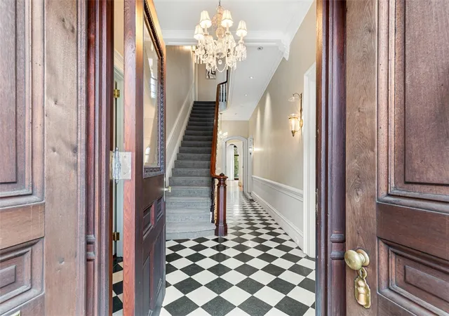 Photo 2 of Mansion for sale at 79 Prospect St, Providence, RI 02906 | MLS# 1407155 | Listing updated on 2026-09-14
