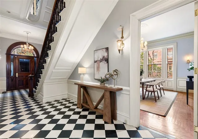 Photo 3 of Mansion for sale at 79 Prospect St, Providence, RI 02906 | MLS# 1407155 | Listing updated on 2026-09-14