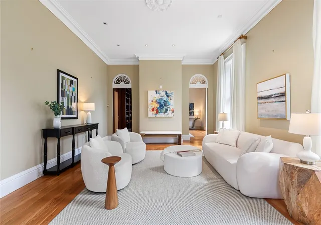 Photo 4 of Single family home for sale at 79 Prospect St, Providence, RI 02906 | MLS# 1407155 | Listing updated on 2026-09-14