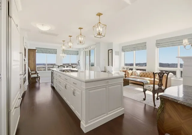 Condo for sale at 1 Tower Dr #1806, Portsmouth, RI 02871 | MLS# 1409616