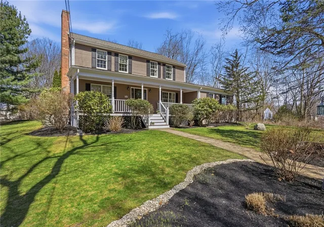 Photo 1 of Sale Pending at 14 High St, Barrington, RI 02806 | MLS# 1409642 | Listing updated on 2026-09-10