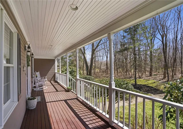 Photo 2 of Sale Pending at 14 High St, Barrington, RI 02806 | MLS# 1409642 | Listing updated on 2026-09-10