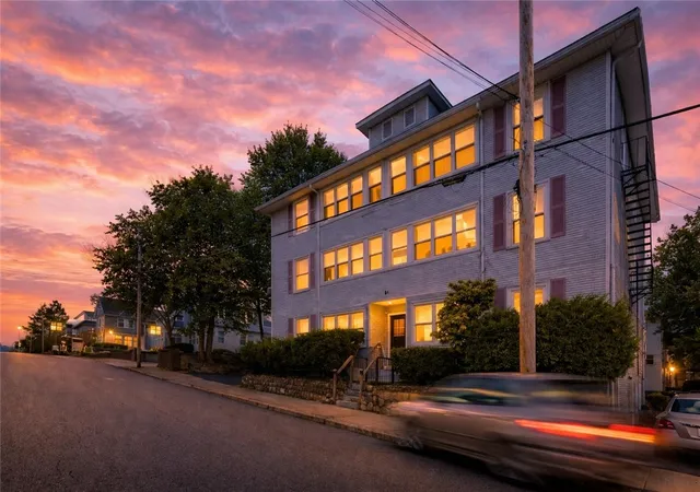 Photo 1 of Sale Pending at 51 Wood Ave, Woonsocket, RI 02895 | MLS# 1409850 | Listing updated on 2026-09-05