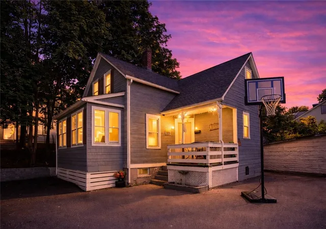 Photo 2 of Sale Pending at 51 Wood Ave, Woonsocket, RI 02895 | MLS# 1409850 | Listing updated on 2026-09-05