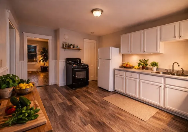 Photo 3 of Sale Pending at 51 Wood Ave, Woonsocket, RI 02895 | MLS# 1409850 | Listing updated on 2026-09-05