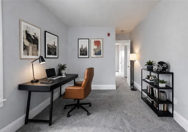 Photo 4 of Sale Pending at 51 Wood Ave, Woonsocket, RI 02895 | MLS# 1409850 | Listing updated on 2026-09-05