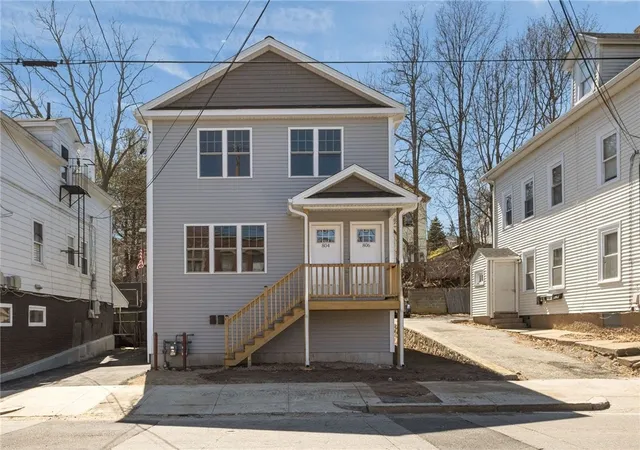 Photo 1 of Sale Pending at 804 Douglas Ave, Providence, RI 02908 | MLS# 1410329 | Listing updated on 2026-09-11