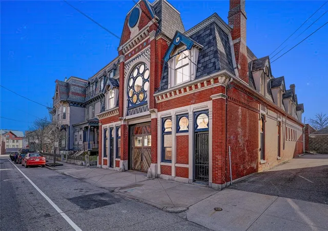 Photo 3 of Single family home for sale at 159 Sutton St, Providence, RI 02903 | MLS# 1409158 | Listing updated on 2026-09-12