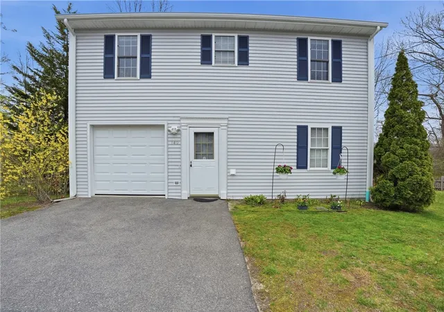 Photo 2 of Sale Pending at 140 Beacon Park Dr, Riverside, RI 02915 | MLS# 1410511 | Listing updated on 2026-09-06