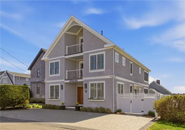 Photo 2 of Single family home for sale at 57 Tuckerman Ave, Middletown, RI 02842 | MLS# 1410996 | Listing updated on 2026-09-07
