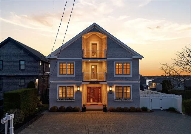 Photo 3 of Single family home for sale at 57 Tuckerman Ave, Middletown, RI 02842 | MLS# 1410996 | Listing updated on 2026-09-07