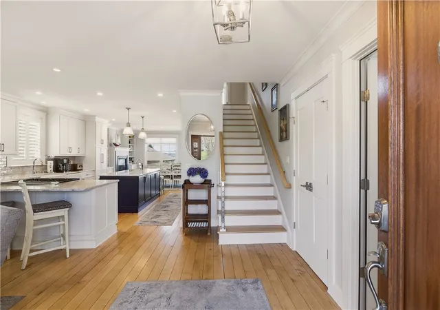 Photo 3 of Single family home for sale at 57 Tuckerman Ave, Middletown, RI 02842 | MLS# 1410996 | Listing updated on 2026-09-07