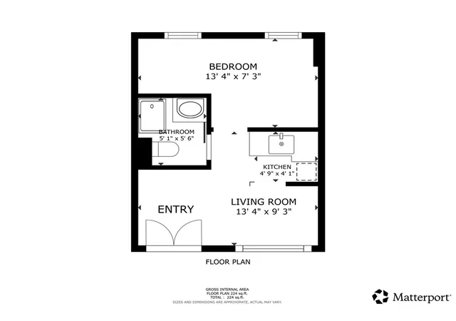 Photo 14 of Condo for sale at 65 Weybosset St #311, Providence, RI 02903 | MLS# 1411100 | Listing updated on 2026-09-11