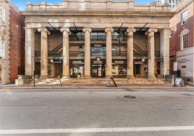 Photo 1 of Condo for sale at 65 Weybosset St #311, Providence, RI 02903 | MLS# 1411100 | Listing updated on 2026-09-11
