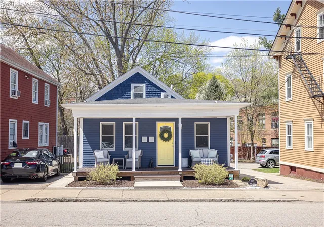 Photo 1 of Sale Pending at 157 Duke St, East Greenwich, RI 02818 | MLS# 1409418 | Listing updated on 2026-09-03
