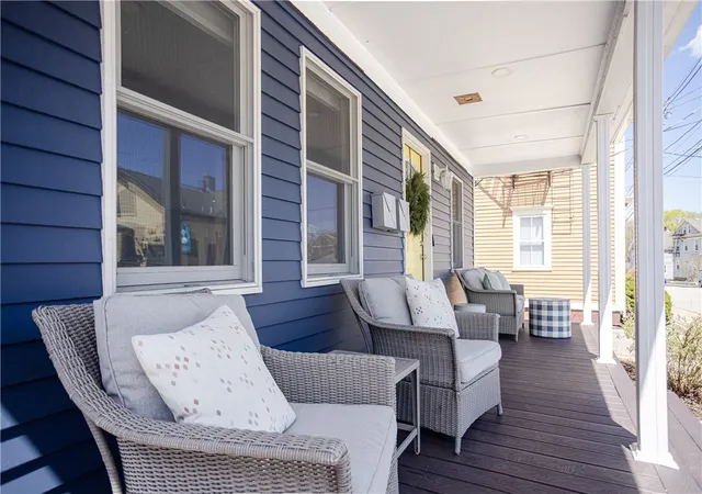 Photo 2 of Sale Pending at 157 Duke St, East Greenwich, RI 02818 | MLS# 1409418 | Listing updated on 2026-09-03