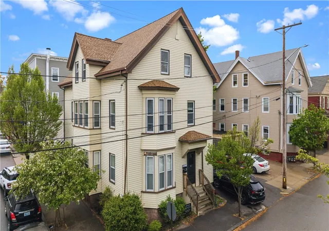 Photo 1 of Multi family home for sale at 66 Armstrong Ave, Providence, RI 02903 | MLS# 1411289 | Listing updated on 2026-09-15