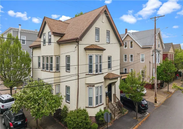 Photo 3 of Multi family home for sale at 66 Armstrong Ave, Providence, RI 02903 | MLS# 1411289 | Listing updated on 2026-09-15