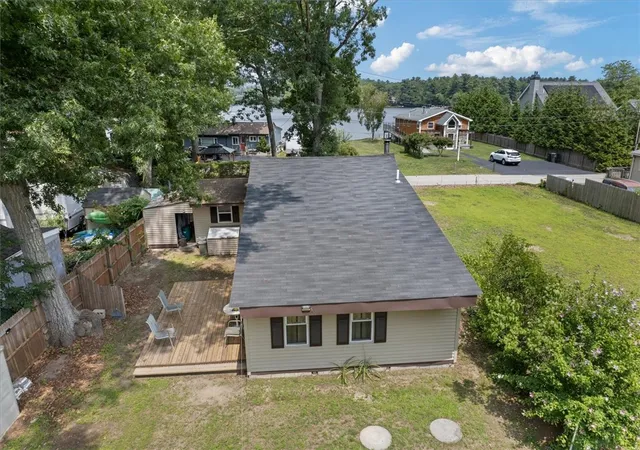 Photo 3 of Single family home for sale at 193 Shady Valley Rd, Coventry, RI 02816 | MLS# 1411572 | Listing updated on 2026-09-26