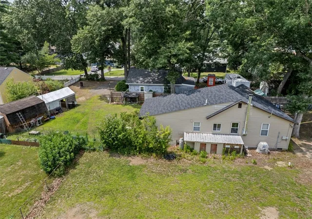 Photo 4 of Single family home for sale at 193 Shady Valley Rd, Coventry, RI 02816 | MLS# 1411572 | Listing updated on 2026-09-26