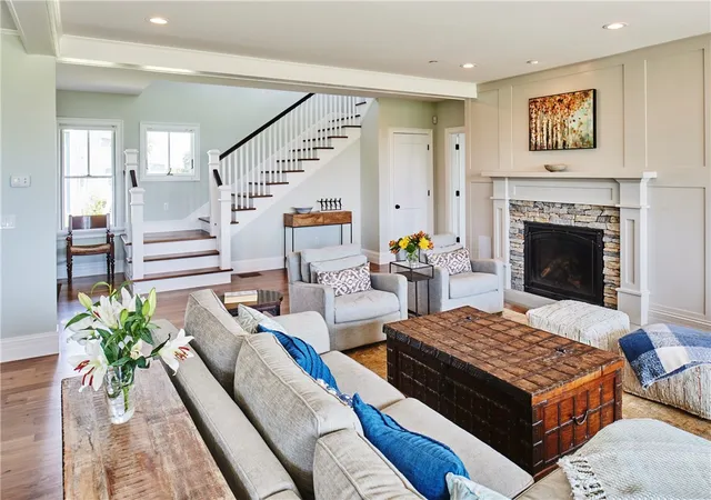 Photo 3 of Single family home for sale at 210 Explorer Dr, Saunderstown, RI 02874 | MLS# 1411530 | Listing updated on 2026-09-14