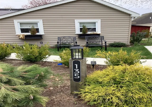 Photo 2 of Single family home for sale at 135 Namquid Dr, Warwick, RI 02888 | MLS# 1411576 | Listing updated on 2026-08-31