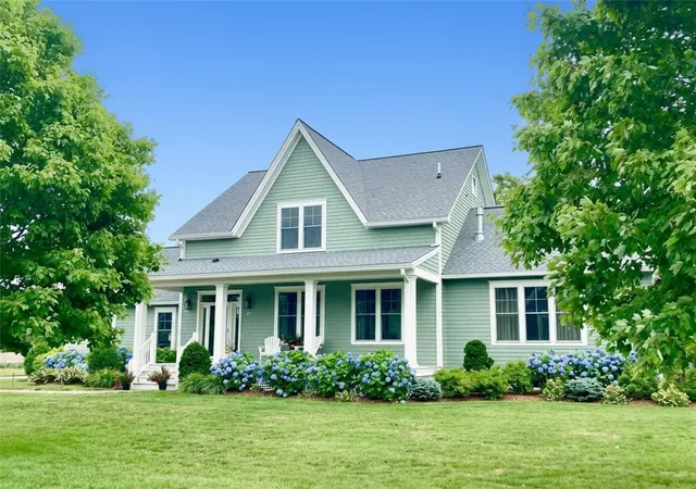 Photo 1 of Single family home for sale at 23 E Matunuck Farm Dr, Wakefield, RI 02879 | MLS# 1411585 | Listing updated on 2026-09-13