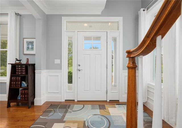 Photo 3 of Single family home for sale at 23 E Matunuck Farm Dr, Wakefield, RI 02879 | MLS# 1411585 | Listing updated on 2026-09-13