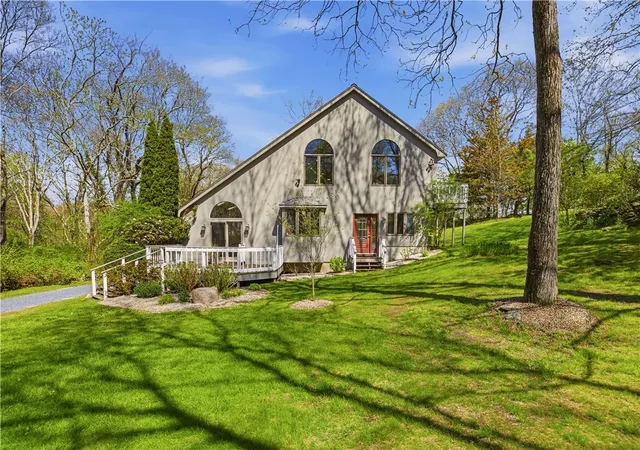 Photo 1 of Sale Pending at 81 Seapowet Ave, Tiverton, RI 02878 | MLS# 1412330 | Listing updated on 2026-10-16