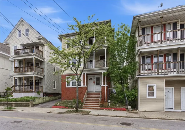 Photo 29 of Multi family home for sale at 72 Academy Ave, Providence, RI 02908 | MLS# 1412448 | Listing updated on 2026-09-11