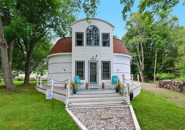 Photo 1 of Single family home for sale at 0 Bayberry Rd, Portsmouth, RI 02871 | MLS# 1412177 | Listing updated on 2026-09-12