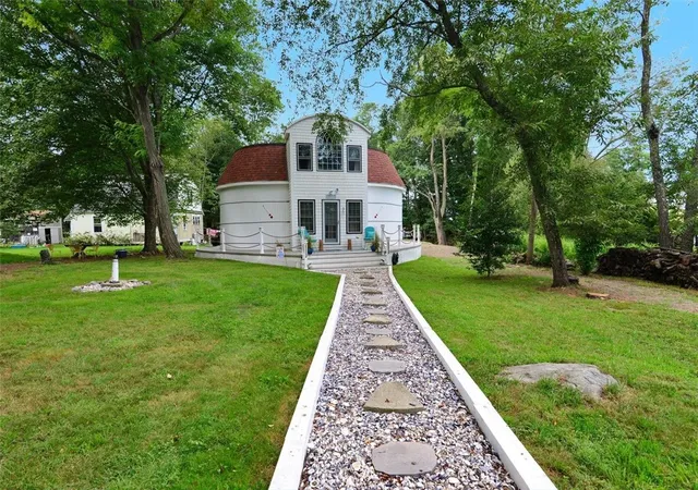 Photo 2 of Single family home for sale at 0 Bayberry Rd, Portsmouth, RI 02871 | MLS# 1412177 | Listing updated on 2026-09-12