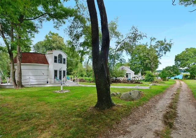 Photo 3 of Single family home for sale at 0 Bayberry Rd, Portsmouth, RI 02871 | MLS# 1412177 | Listing updated on 2026-09-12