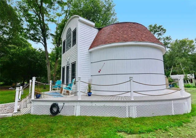 Photo 3 of Single family home for sale at 0 Bayberry Rd, Portsmouth, RI 02871 | MLS# 1412177 | Listing updated on 2026-09-12