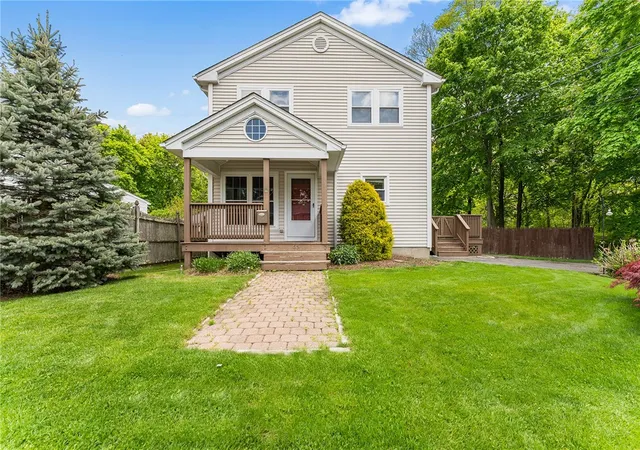 Photo 1 of Single family home for sale at 65 Redland Ave, Rumford, RI 02916 | MLS# 1412292 | Listing updated on 2026-09-01
