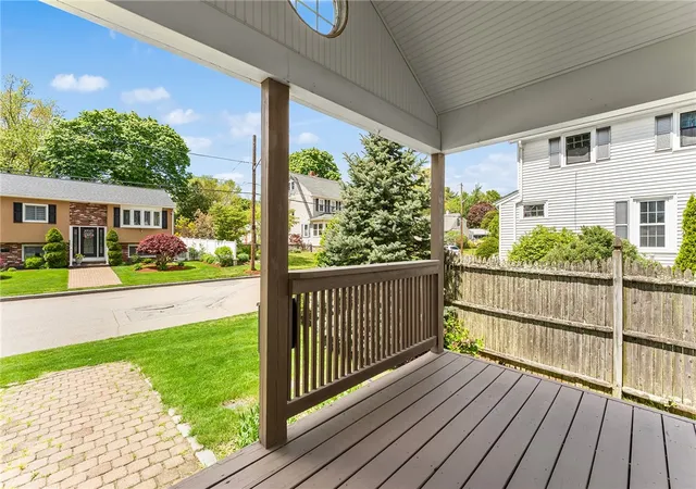 Photo 2 of Single family home for sale at 65 Redland Ave, Rumford, RI 02916 | MLS# 1412292 | Listing updated on 2026-09-01