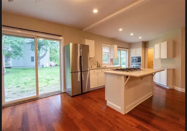 Photo 2 of Sale Pending at 18 Railroad Ave, West Kingston, RI 02892 | MLS# 1412602 | Listing updated on 2026-09-10