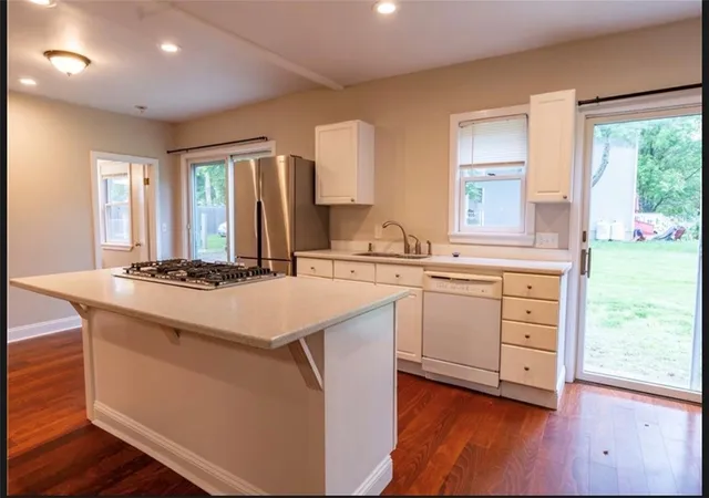 Photo 3 of Sale Pending at 18 Railroad Ave, West Kingston, RI 02892 | MLS# 1412602 | Listing updated on 2026-09-10