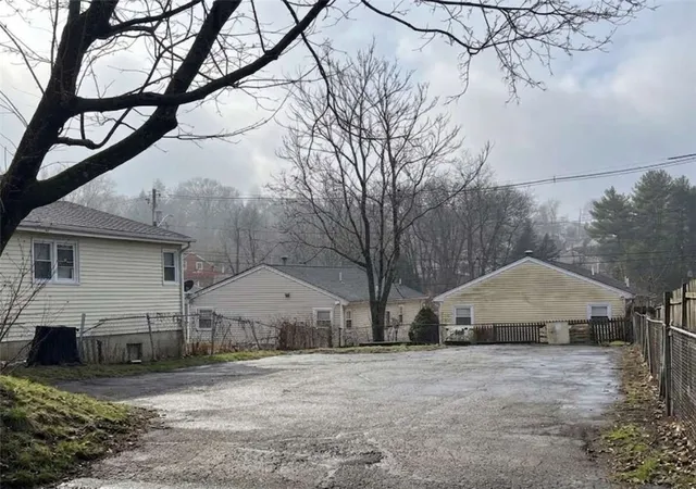 Photo 1 of Land for sale at 66 Ophelia St, Providence, RI 02909 | MLS# 1412747 | Listing updated on 2026-10-20