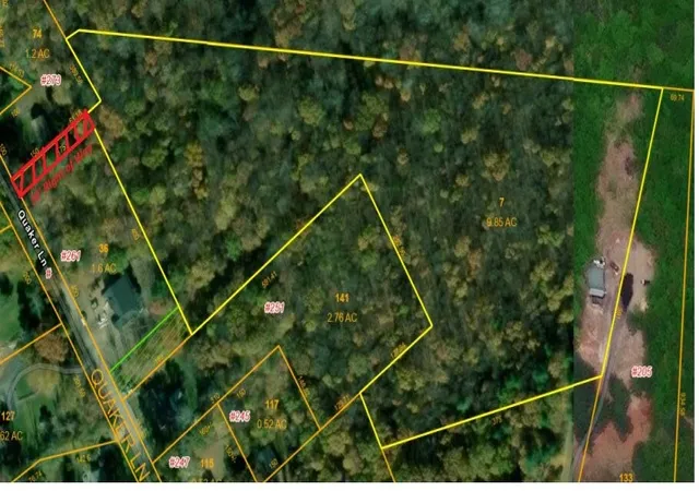 Photo 1 of Land for sale at 263 Quaker Ln, North Scituate, RI 02857 | MLS# 1412823 | Listing updated on 2026-09-04