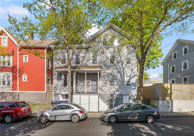 Photo 1 of Multi family home for sale at 89 Knowles St, Providence, RI 02906 | MLS# 1410946 | Listing updated on 2026-09-10