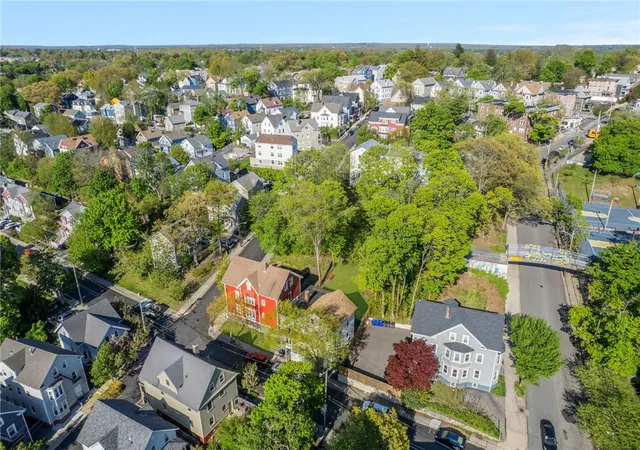 Photo 2 of Multi family home for sale at 89 Knowles St, Providence, RI 02906 | MLS# 1410946 | Listing updated on 2026-09-10