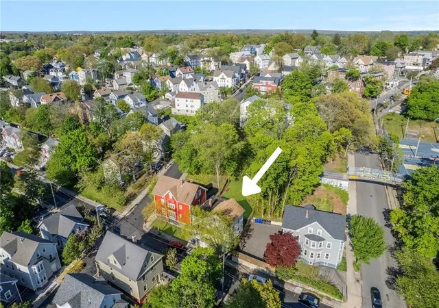 Photo 3 of Multi family home for sale at 89 Knowles St, Providence, RI 02906 | MLS# 1410946 | Listing updated on 2026-09-10