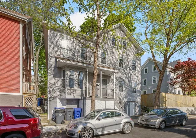 Photo 46 of Multi family home for sale at 89 Knowles St, Providence, RI 02906 | MLS# 1410946 | Listing updated on 2026-09-10