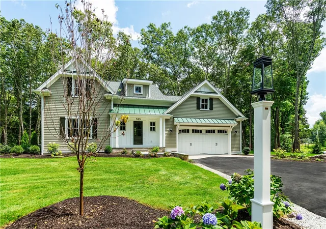 Photo 1 of Single family home for sale at 520 Greenbush Rd, East Greenwich, RI 02818 | MLS# 1412908 | Listing updated on 2026-10-21