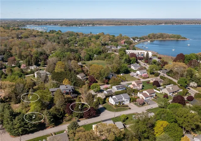 Photo 3 of Single family home for sale at 02 Venus Dr, East Greenwich, RI 02818 | MLS# 1412284 | Listing updated on 2026-09-14