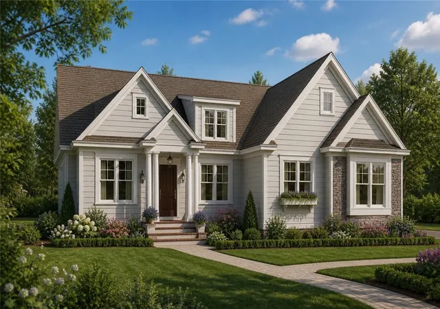 Single family home for sale at 01 Venus Dr, East Greenwich, RI 02818 | MLS# 1412282 | Listing updated on 2026-09-14