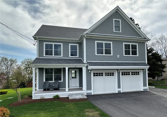 Photo 2 of Single family home for sale at 68 Albert St, Portsmouth, RI 02871 | MLS# 1412397 | Listing updated on 2026-09-09