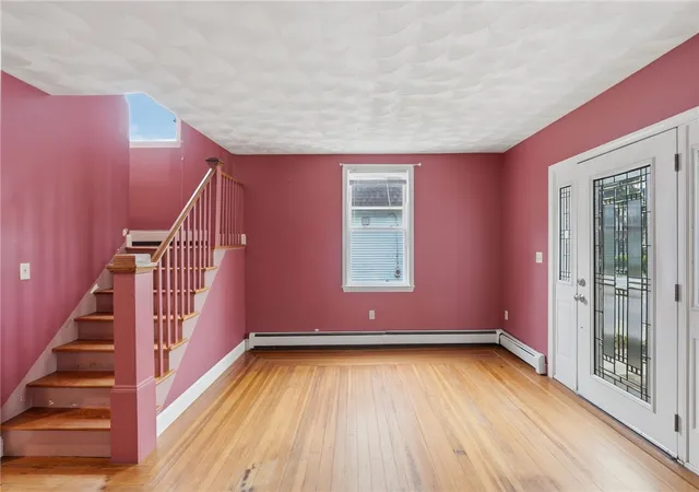 Photo 3 of Single family home for sale at 105 Park Ave, Cranston, RI 02905 | MLS# 1413337 | Listing updated on 2026-09-09